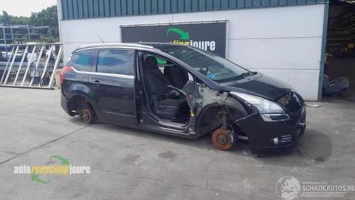 Peugeot 5008 I onderdelen (kleur: KTV) donorauto, Auto-onderdelen, Overige Auto-onderdelen