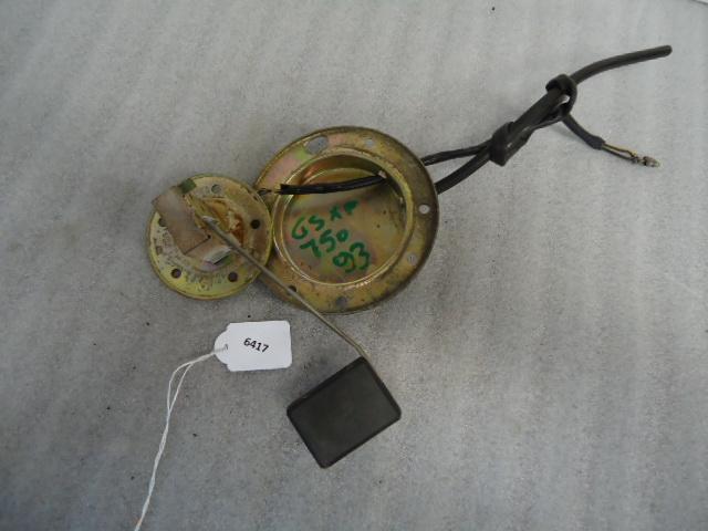 GSX750F 1988 - 1997 Suzuki Elektrische component D1-15446, Motoren, Onderdelen | Suzuki