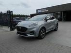 Ford Puma New Model ST-line 1.0 i MHEV 125pk  STOCK (86968), Argent ou Gris, Achat, Puma, Euro 6