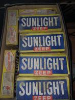 Sunlight zeep retro 22st, Collections, Enlèvement, Soins personnels