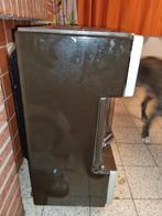 Poêle à mazout, Enlèvement, Utilisé