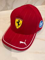 Casquette ferrari edition 2025 du scuderia ferrari club, Vêtements | Hommes, Chapeaux & Casquettes, Enlèvement, Comme neuf, Casquette
