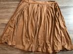 Korte retro rok, Flair, Beige, Maat 42/44 (L), Ophalen of Verzenden