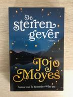 De sterrengever - Jojo Moyes, Comme neuf, Belgique, Jojo Moyes, Envoi