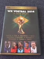 Dvd Wk Voetbal 2014, Cd's en Dvd's, Dvd's | Sport en Fitness, Voetbal, Alle leeftijden, Ophalen of Verzenden, Nieuw in verpakking