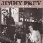 Vinylsingles van Jimmy Frey, Verzenden, 7 inch, Nederlandstalig, Single