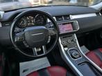 Auto range rover, Auto's, Rover, Automaat, Euro 5, Zwart, Leder
