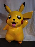 Pikachu pokemon statue 90cm, Collections, Statues & Figurines, Comme neuf, Enlèvement ou Envoi