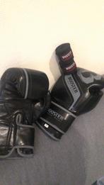 gants et bandages pour les mains originaux Booster Box, Sports & Fitness, Enlèvement ou Envoi, Comme neuf