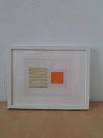 Kunstdruk Emma Lawrenson, Ophalen