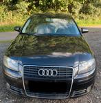 Audi A3 a vendre ou échange, Autos, Audi, 5 places, Noir, 1998 cm³, Achat