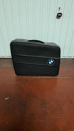 Koffer BMW, Motoren, Accessoires | Koffers en Tassen, Ophalen of Verzenden, Zo goed als nieuw