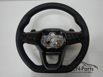 Seat Leon 5F cupra stuur MF+F1+hulpsysteem+view beschikbaar voor biedingen