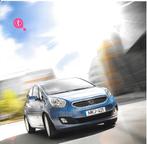 KIA VENGA  2009, Ophalen of Verzenden, Zo goed als nieuw, Overige merken