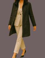 manteau Cop.Copine « Alsace » exclusif taille 36, Vêtements | Femmes, Enlèvement ou Envoi, Taille 36 (S), Cop copine, Porté