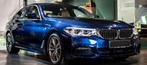 BMW M530e iPerformance, Auto's, Automaat, 4 deurs, Achterwielaandrijving, 4 cilinders