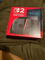 Nintendo switch 2 is 1 maand oud, Games en Spelcomputers, Met games, Met 2 controllers, Ophalen of Verzenden, Zo goed als nieuw