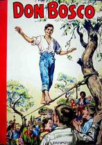 Don Bosco Jijé 1975, Eén stripboek, Ophalen of Verzenden, Gelezen