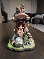 Efteling miniatuur de trollenkoning, Comme neuf, Enlèvement