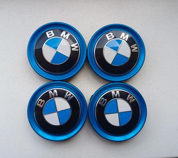 Bmw naafdoppen  beschikbaar voor biedingen