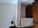 Bureau Micke Ikea, Huis en Inrichting, Ophalen, Zo goed als nieuw, Bureau