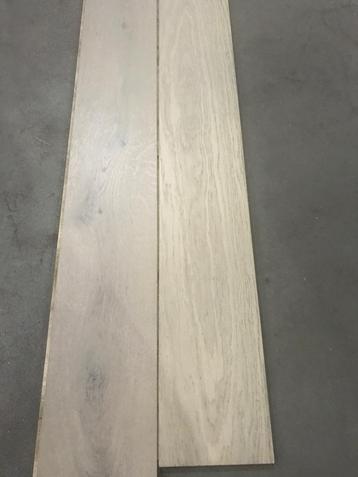 samengestelde parket, Doe-het-zelf en Bouw, Ophalen of Verzenden, Parket