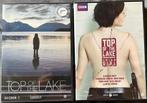 Top of the Lake - BBC - Lumière - DVD Seizoen 1 en 2 (Moss), Ophalen of Verzenden