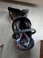 maxi cosy, Kinderen en Baby's, Autostoeltjes, Zo goed als nieuw, Isofix