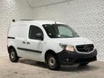 Mercedes-Benz Citan 1.5 CDI Utilitaire TVA déductible, Achat, Entreprise, Boîte manuelle, Noir