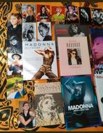 Madonna, Super Livres, Belles Éditions, Tout pour 270 euros, Comme neuf, Médias, Enlèvement