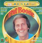Pat Boone, LP 33, CD & DVD, Vinyles | Compilations, Enlèvement, Utilisé