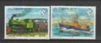 Alderney.  59/60.  xx, Timbres & Monnaies, Timbres | Europe | Autre, Enlèvement ou Envoi, Non oblitéré