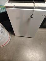 Inbouw koelkast met vriesvak, Elektronische apparatuur, Koelkasten en IJskasten, Ophalen, Gebruikt, Met vriesvak