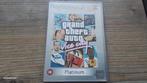 Grand Theft Auto Vice City - Playstation 2, Verzenden, Zo goed als nieuw