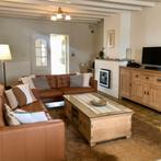 Oostduinkerke grens Nieuwpoort villaatje op 200m van zeedijk, Vakantie, Antwerpen of Vlaanderen, Landelijk, Eigenaar, Open haard