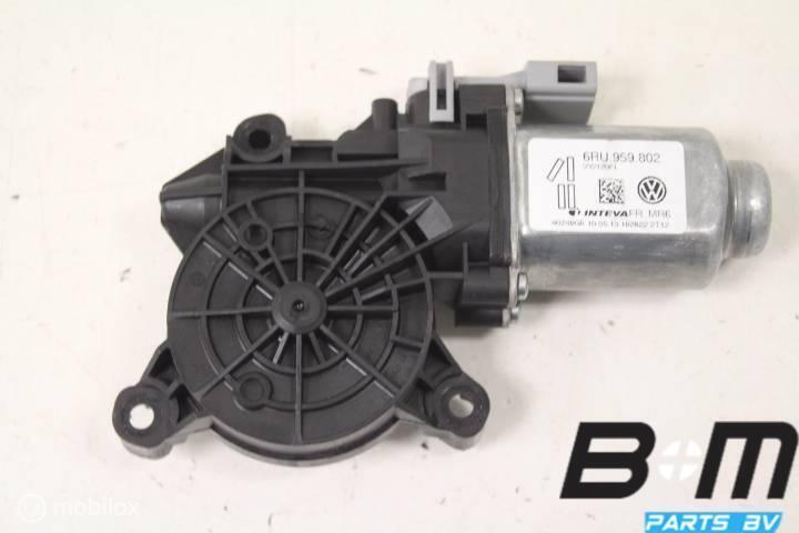 Raammotor rechts voor 6RU959802, Auto-onderdelen, Interieur en Bekleding, Gebruikt