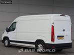 Maxus eDeliver 204PK Elektrisch 225km WLTP 72kWh Xenon Airco, Auto's, Automaat, Stof, Gebruikt, Maxus