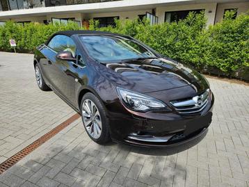 Opel Cascada 1.6 Turbo 200ch