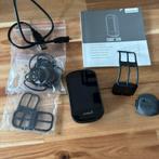 Garmine Edge 830 met snelheidssensor en cadanssensor, Fietsen en Brommers, Fietsaccessoires | Fietscomputers, Ophalen, Cadanssensor