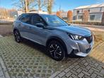 PEUGEOT 2008 GT LINE AUTOMAAT... met PANORAMISCH DAK, Auto's, 1199 cc, Leder en Stof, 5 deurs, 3 cilinders