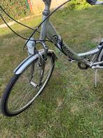 Te koop damesfiets 28 inch met 7 versnellingen, Fietsen en Brommers, Ophalen, Zo goed als nieuw, Versnellingen