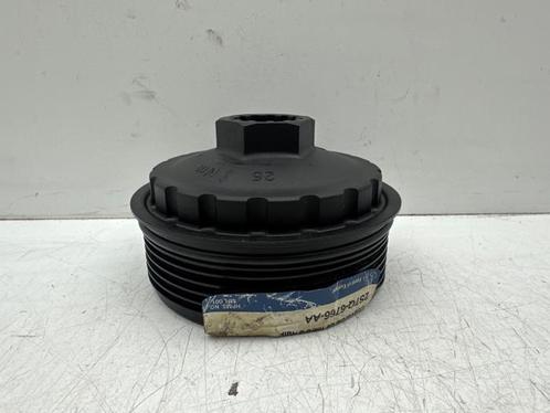 Oliefilter deksel van een Ford Transit, Auto-onderdelen, Motor en Toebehoren, Ford, Gebruikt, 3 maanden garantie, Ophalen of Verzenden