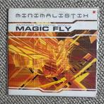 Minimalistix - Magic Fly, Ophalen of Verzenden