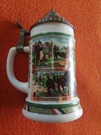 Bierkroes... gemarkeerd onderaan =BMP, Ophalen of Verzenden, Landmacht, Overige typen