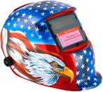 Lashelm | lasmasker | TIG MIG MMA | GRATIS LEVERING