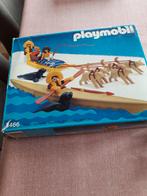Boîte playmobil n.3466 vintage années 80, Enfants & Bébés, Enlèvement, Utilisé