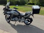 BMW 1200 GS, Motoren, 2 cilinders, Particulier, Meer dan 35 kW, Toermotor