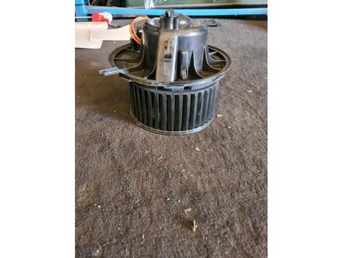 Kachel Ventilatiemotor van een Skoda Yeti, Auto-onderdelen, Overige Auto-onderdelen, Skoda, Gebruikt, 3 maanden garantie