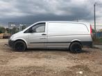 Mercedes-Benz Vito 116 CDI A2/Lang Trekhaak, Auto's, Euro 5, 4 cilinders, 2000 kg, Particulier