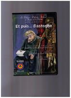 DVD Théâtre de la Valette, Et puis... Bastogne,  J.P. Gallet, CD & DVD, Comme neuf, Tous les âges, Guerre, Envoi